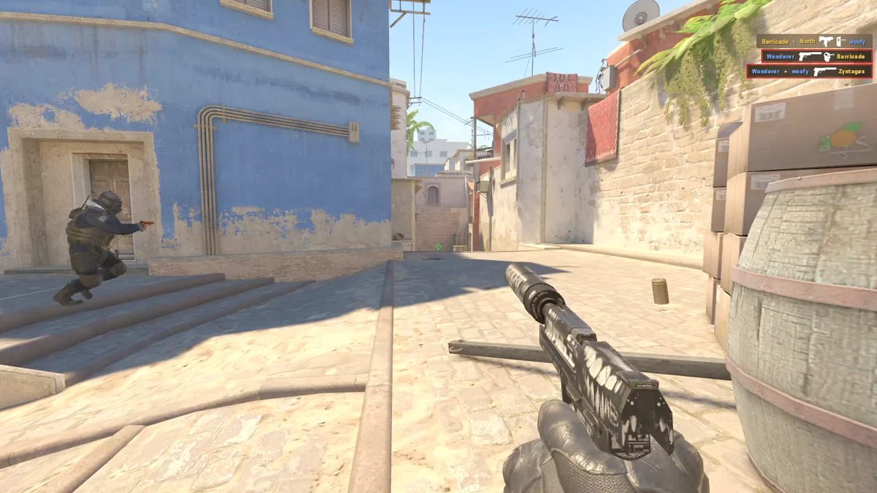 highlight